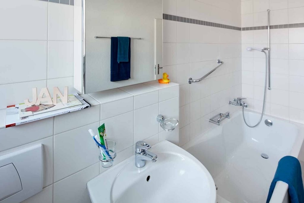 Appartamento di 4 ½ locali, foto 8 di 8