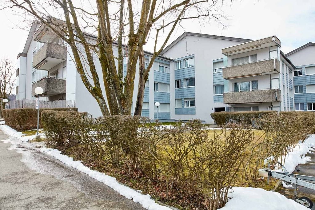 Appartamento di 4 ½ locali, foto 2 di 8