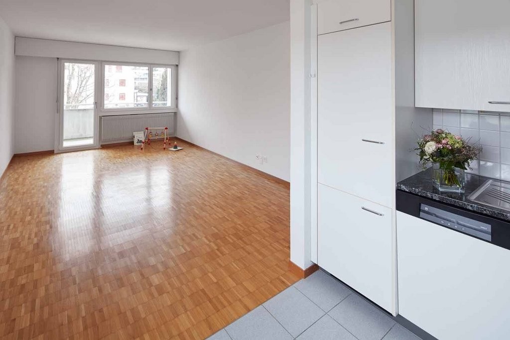 Appartamento di 4 ½ locali, foto 6 di 8