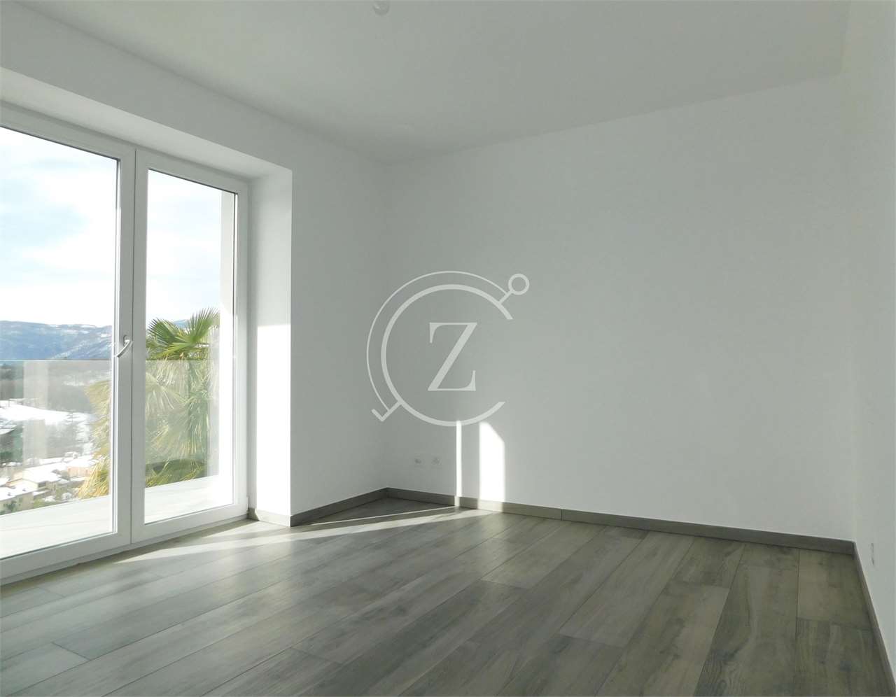 4 ½ rooms furnished flat, foto 9 di 10