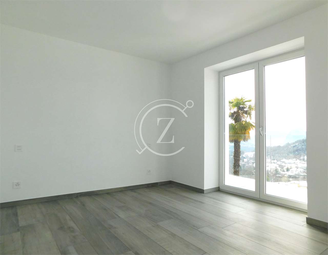 4 ½ rooms furnished flat, foto 8 di 10