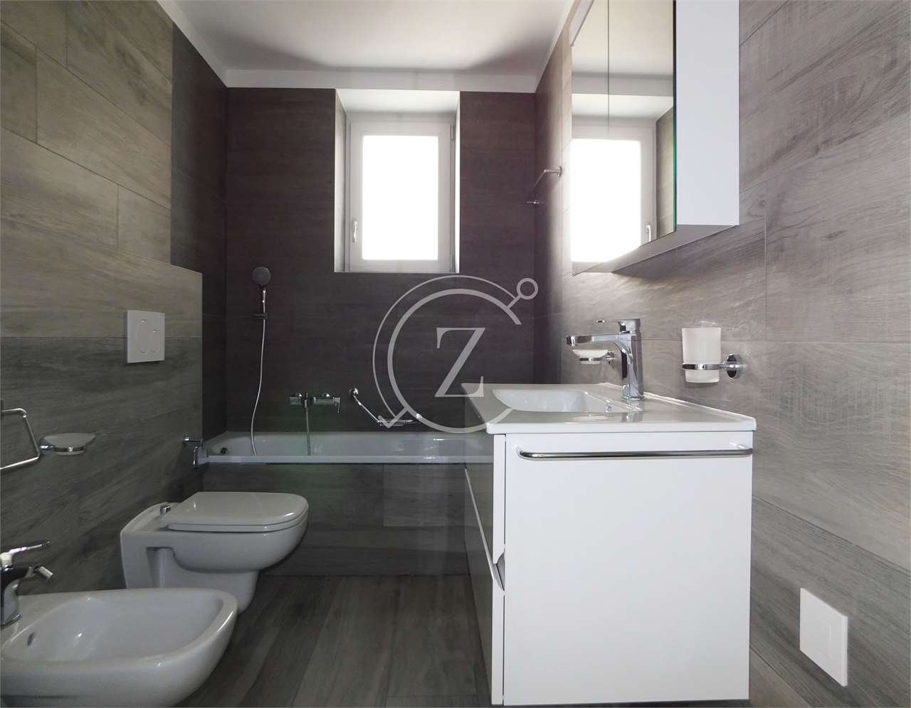 4 ½ rooms furnished flat, foto 7 di 10