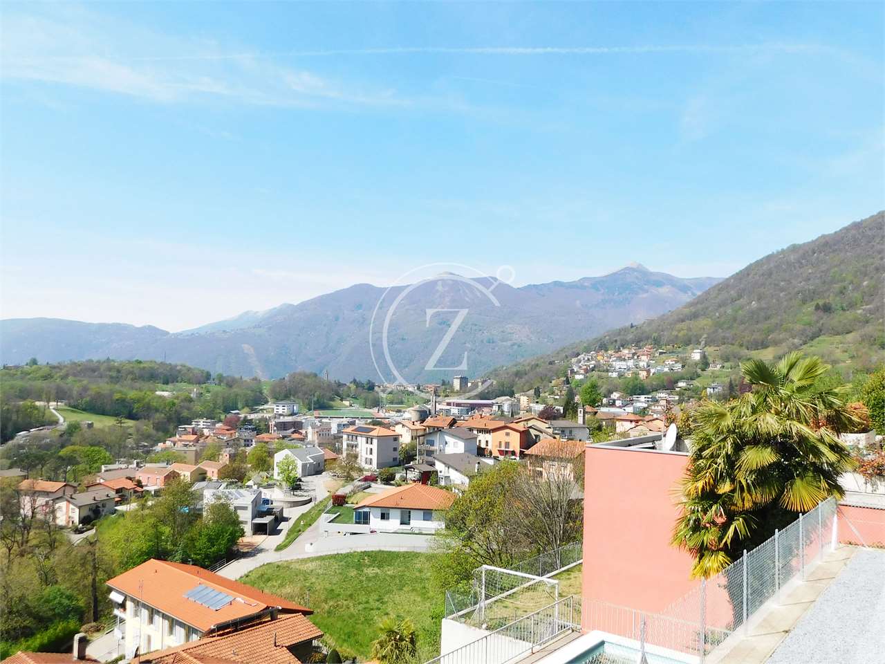 4 ½ rooms furnished flat, foto 3 di 10