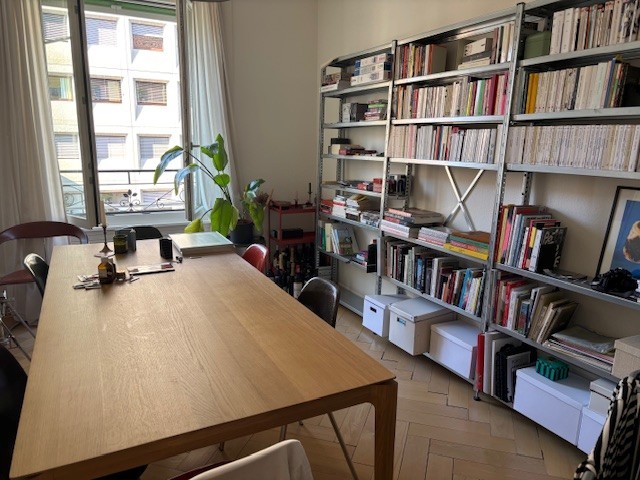 Appartamento di 2 ½ locali, foto 1 di 4