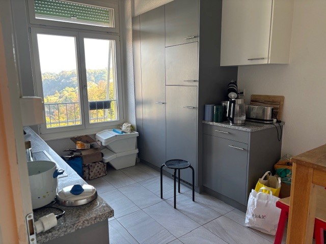 Appartamento di 2 ½ locali, foto 3 di 4