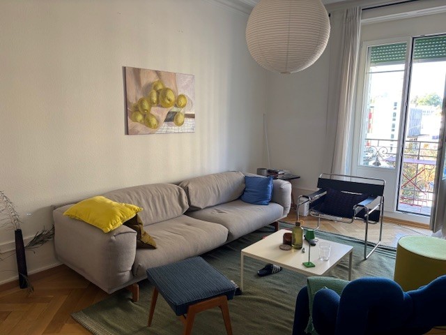 Appartamento di 2 ½ locali, foto 2 di 4