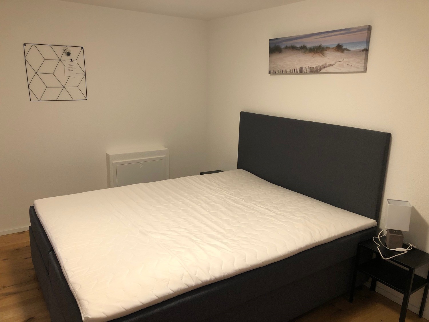 2 rooms apartment, foto 4 di 6