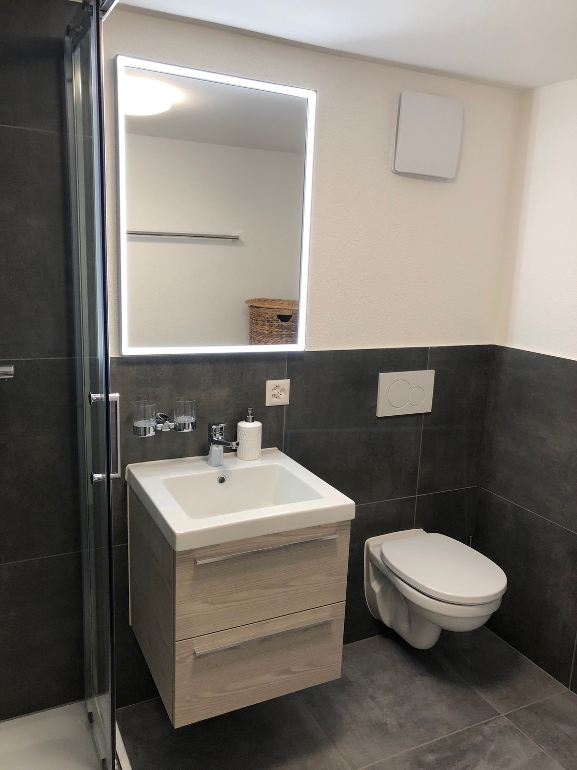 2 rooms apartment, foto 5 di 6