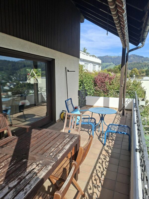 Casa singola di 3 ½ locali, foto 3 di 10