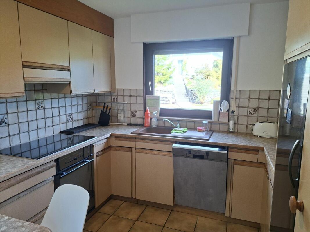 Casa singola di 3 ½ locali, foto 6 di 10