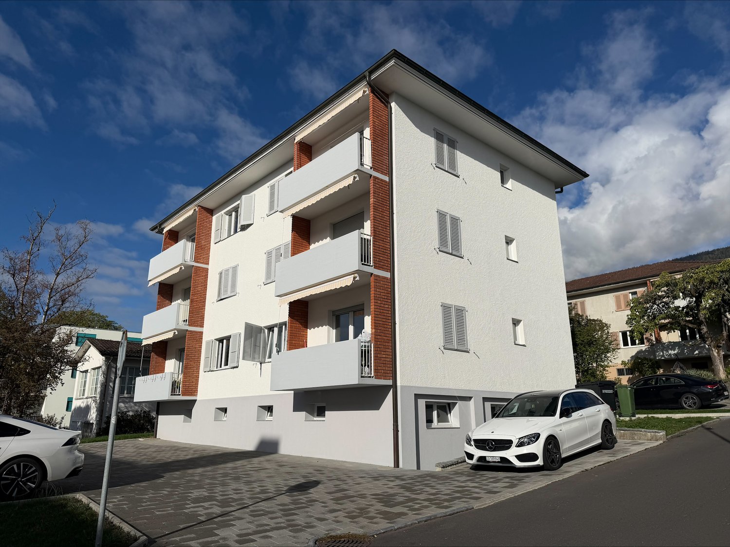 Appartamento di 3 ½ locali, foto 2 di 6