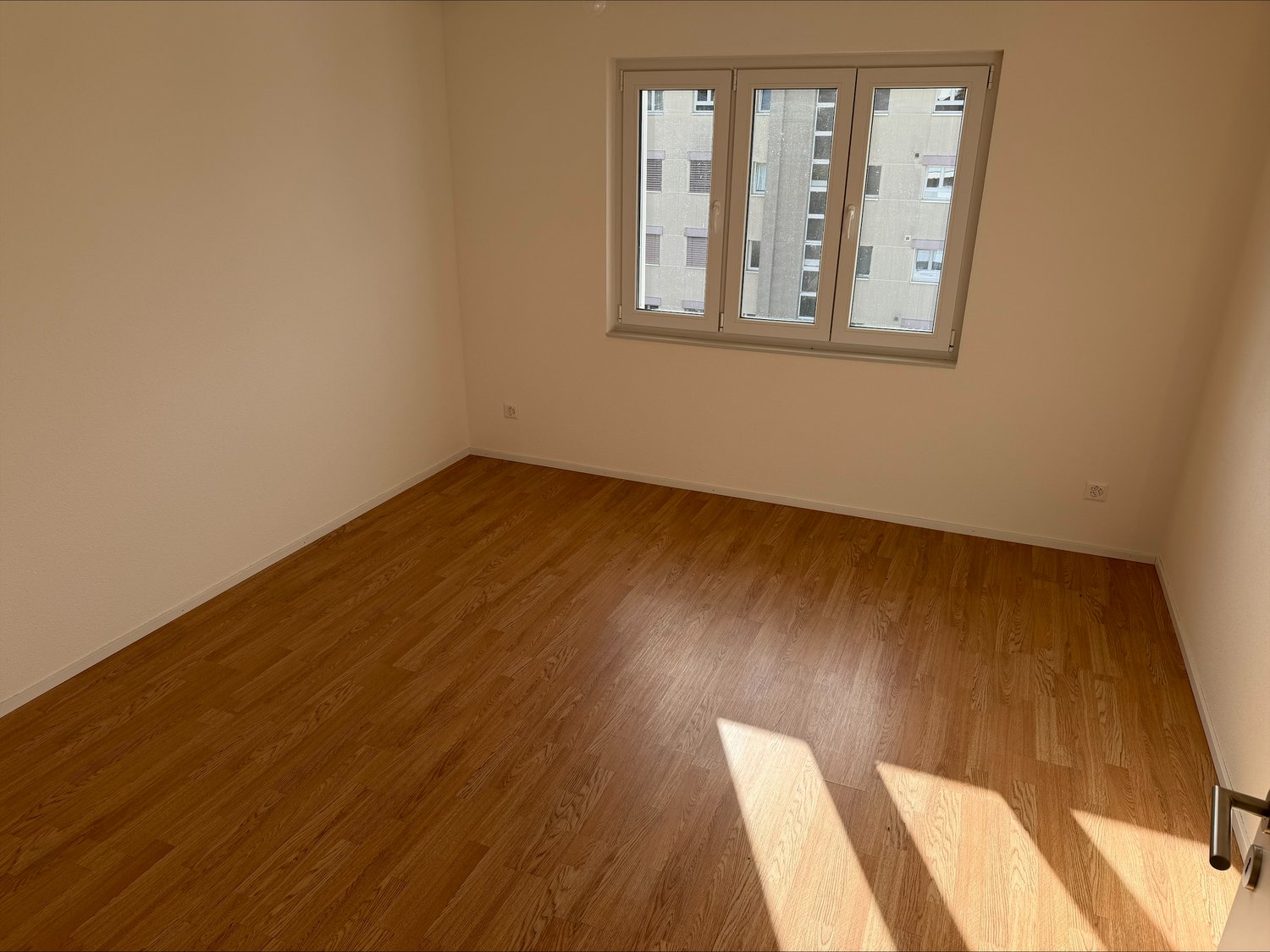 Appartamento di 3 ½ locali, foto 3 di 6