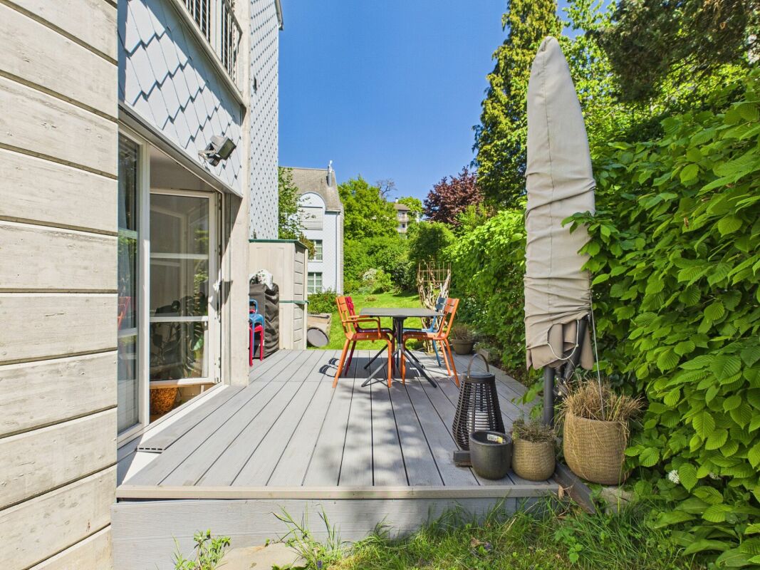 4 ½ pièces appartement