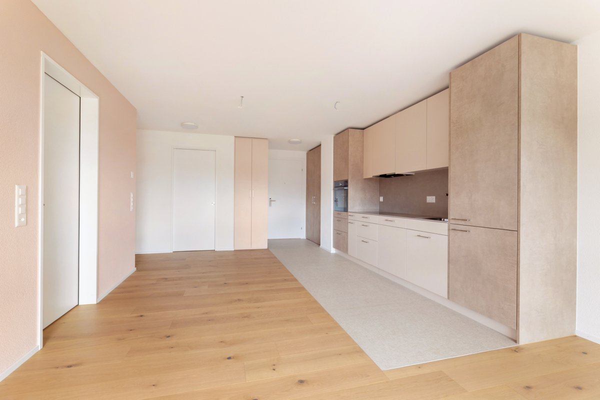 Appartamento di 3 ½ locali, foto 8 di 9