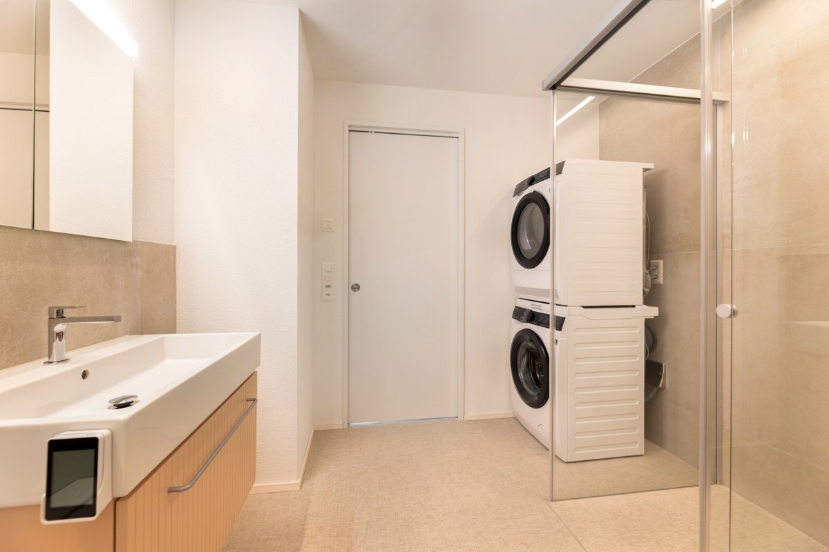 Appartamento di 3 ½ locali, foto 9 di 9