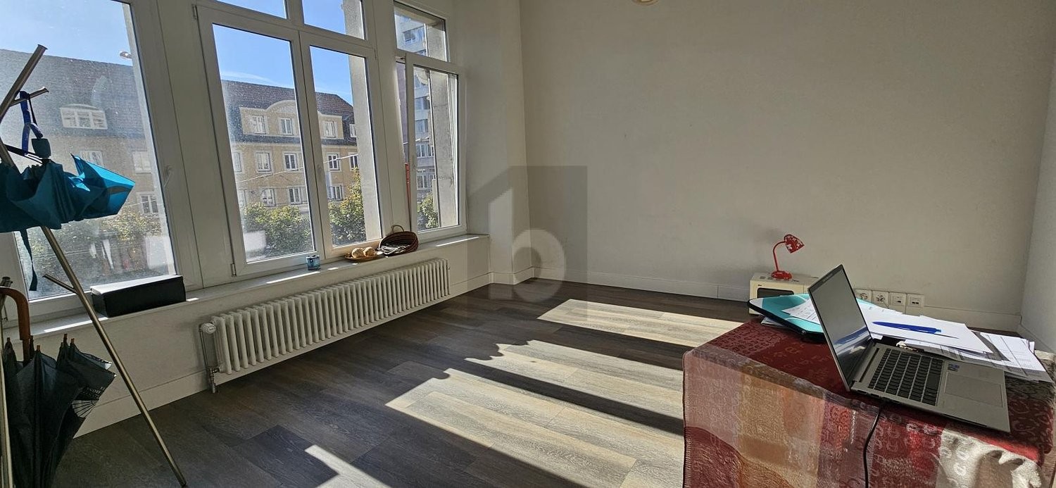 65m² ufficio