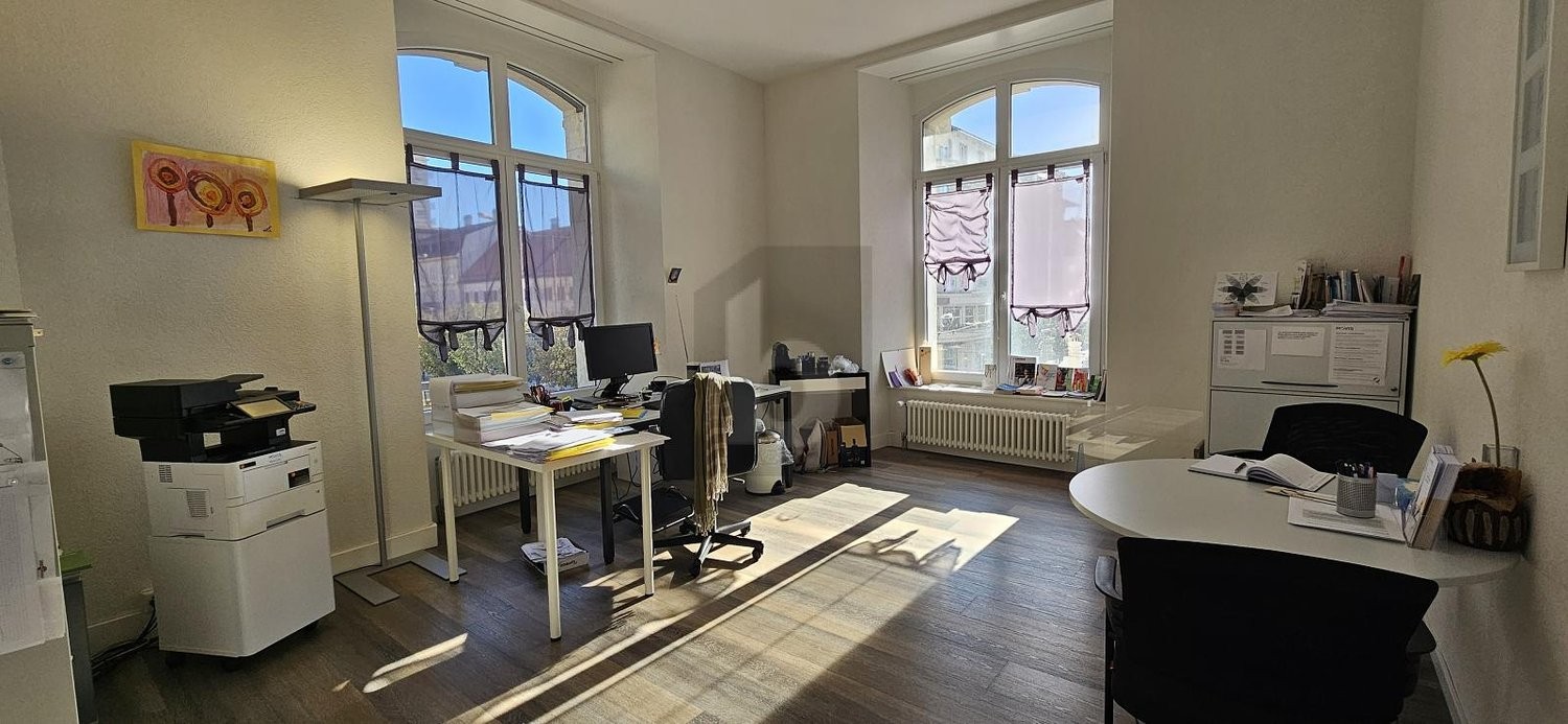65m² ufficio