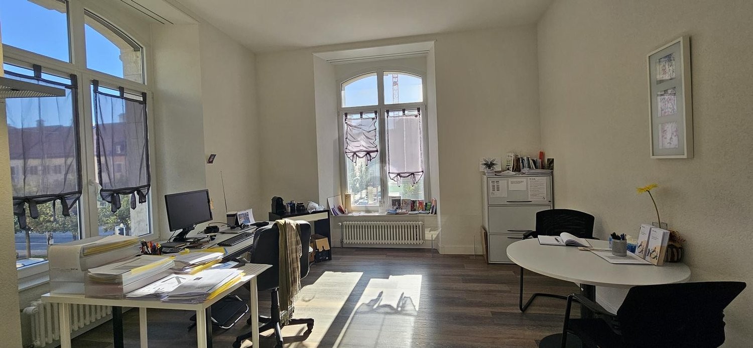 65m² ufficio