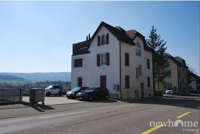 Appartamento di 3 ½ locali, foto 1 di 10