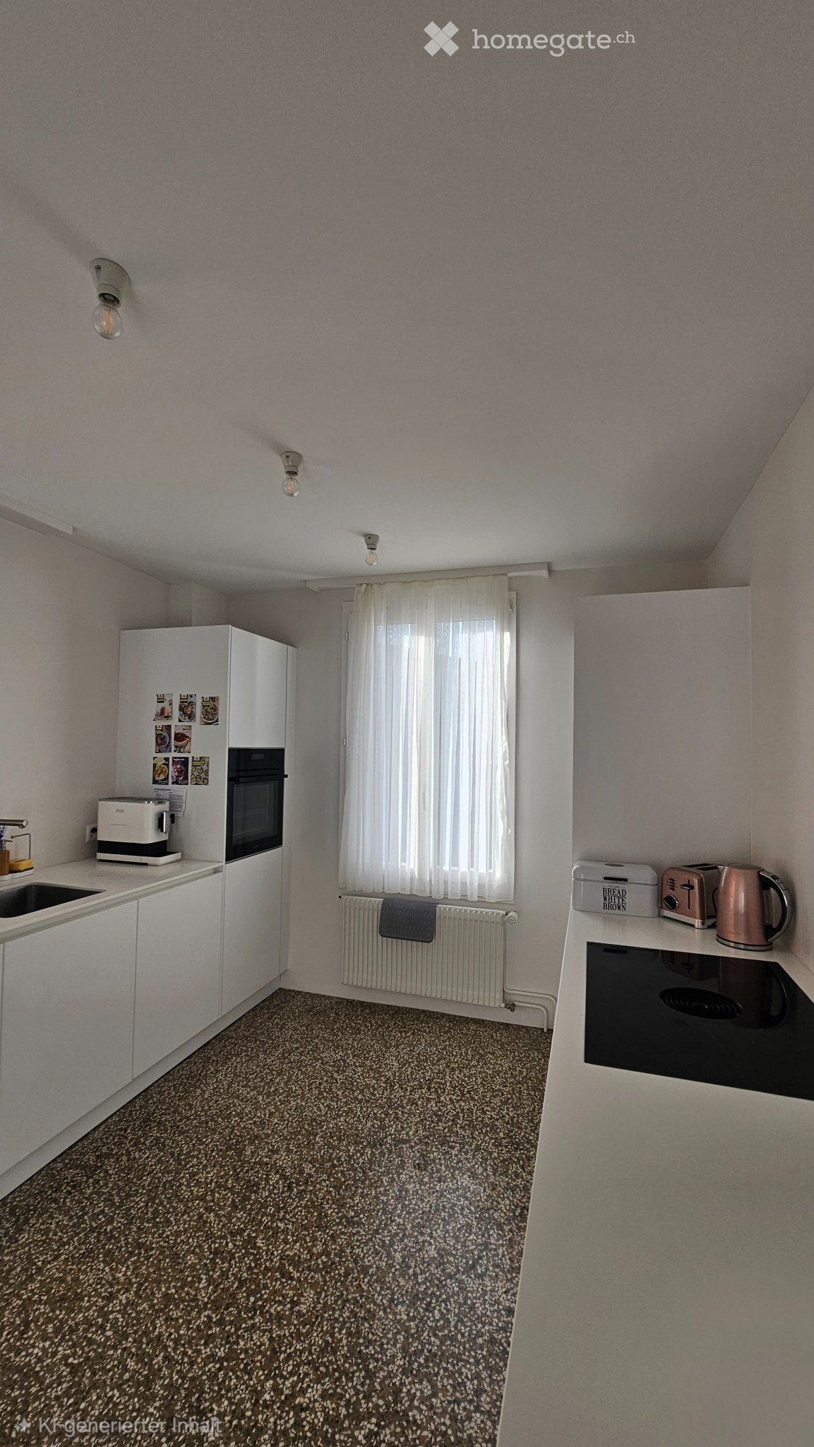 Appartamento di 4 locali, foto 3 di 5