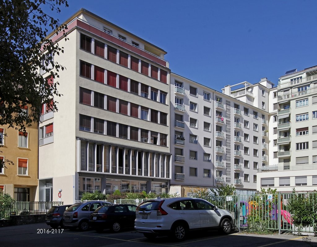 Appartamento di 2 ½ locali, foto 2 di 2