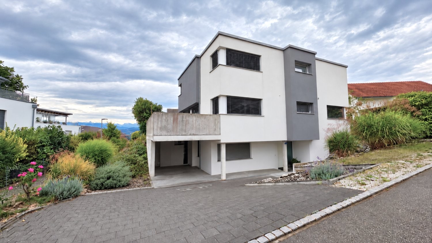 Villa di 4 ½ locali, foto 5 di 10