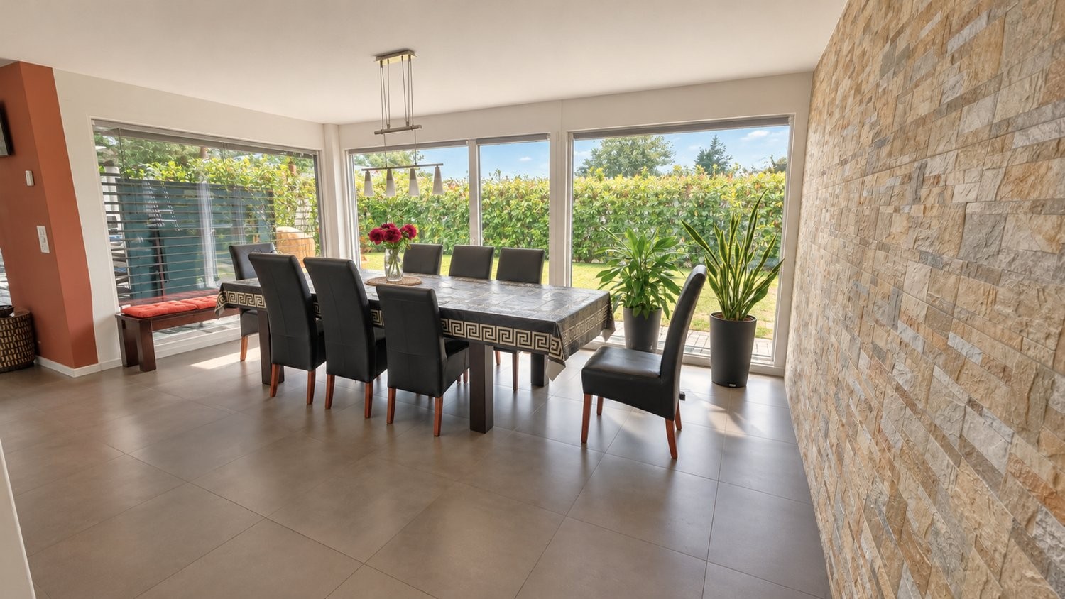 Villa di 4 ½ locali, foto 7 di 10