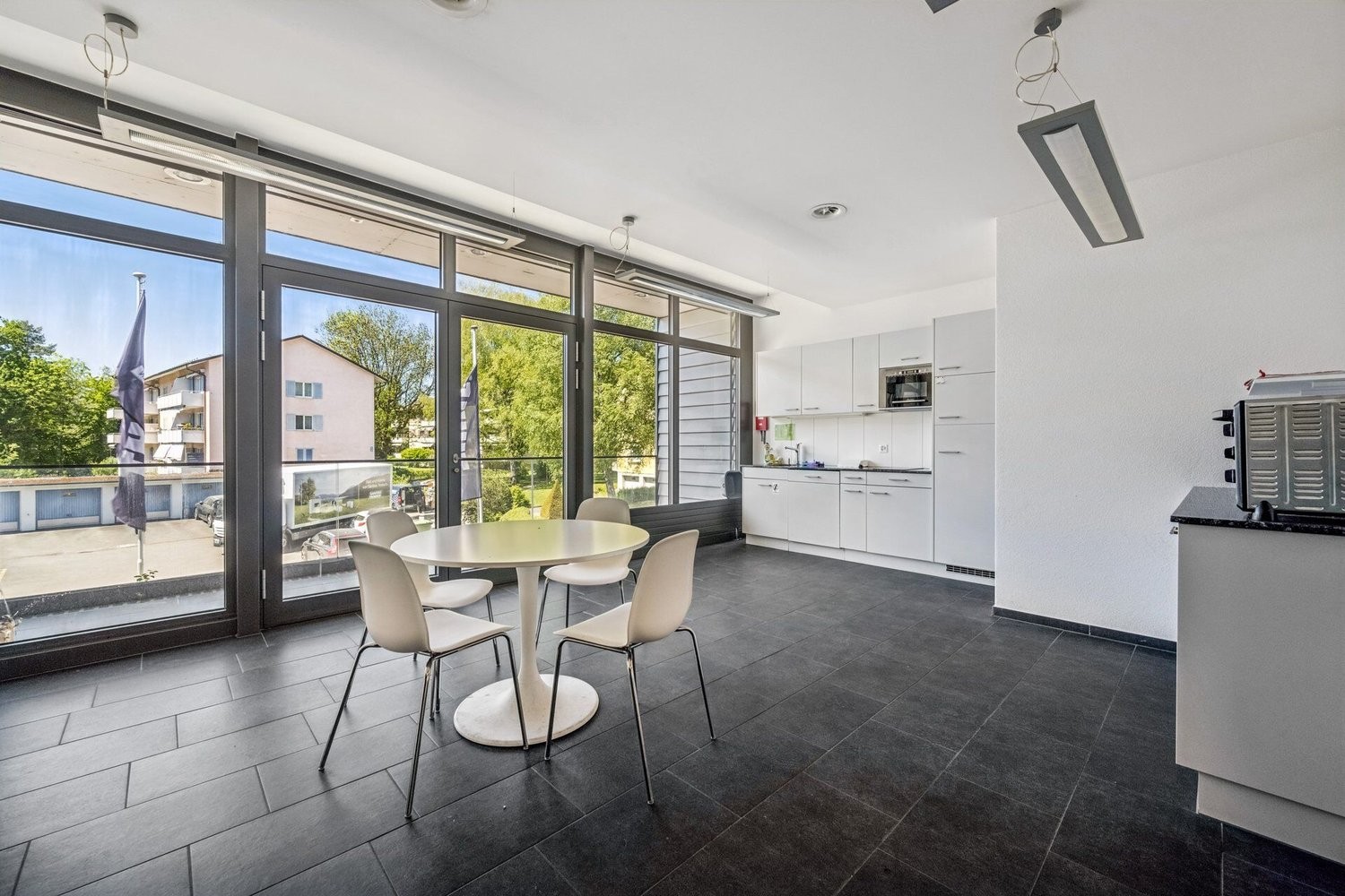 174m² ufficio