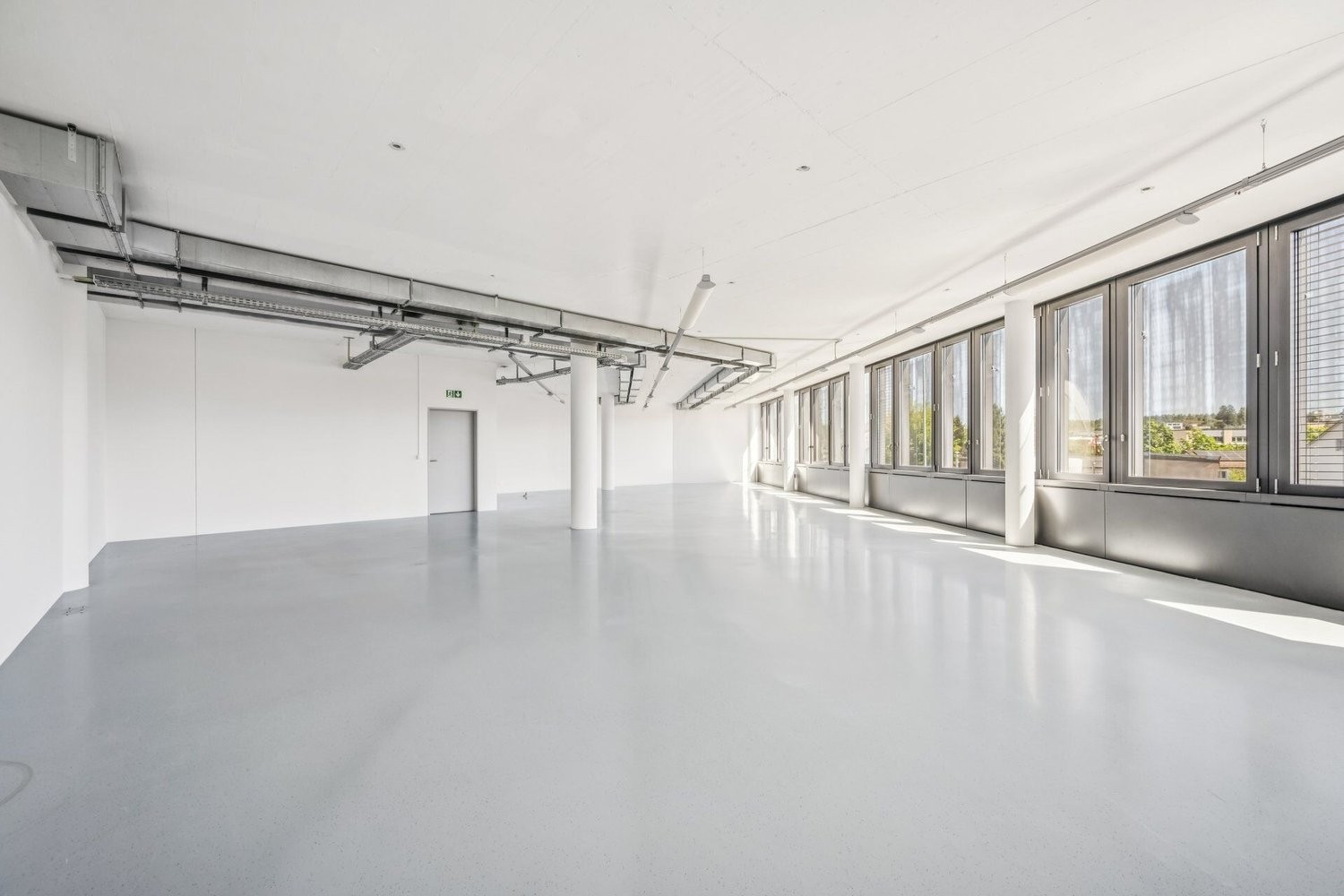 174m² ufficio