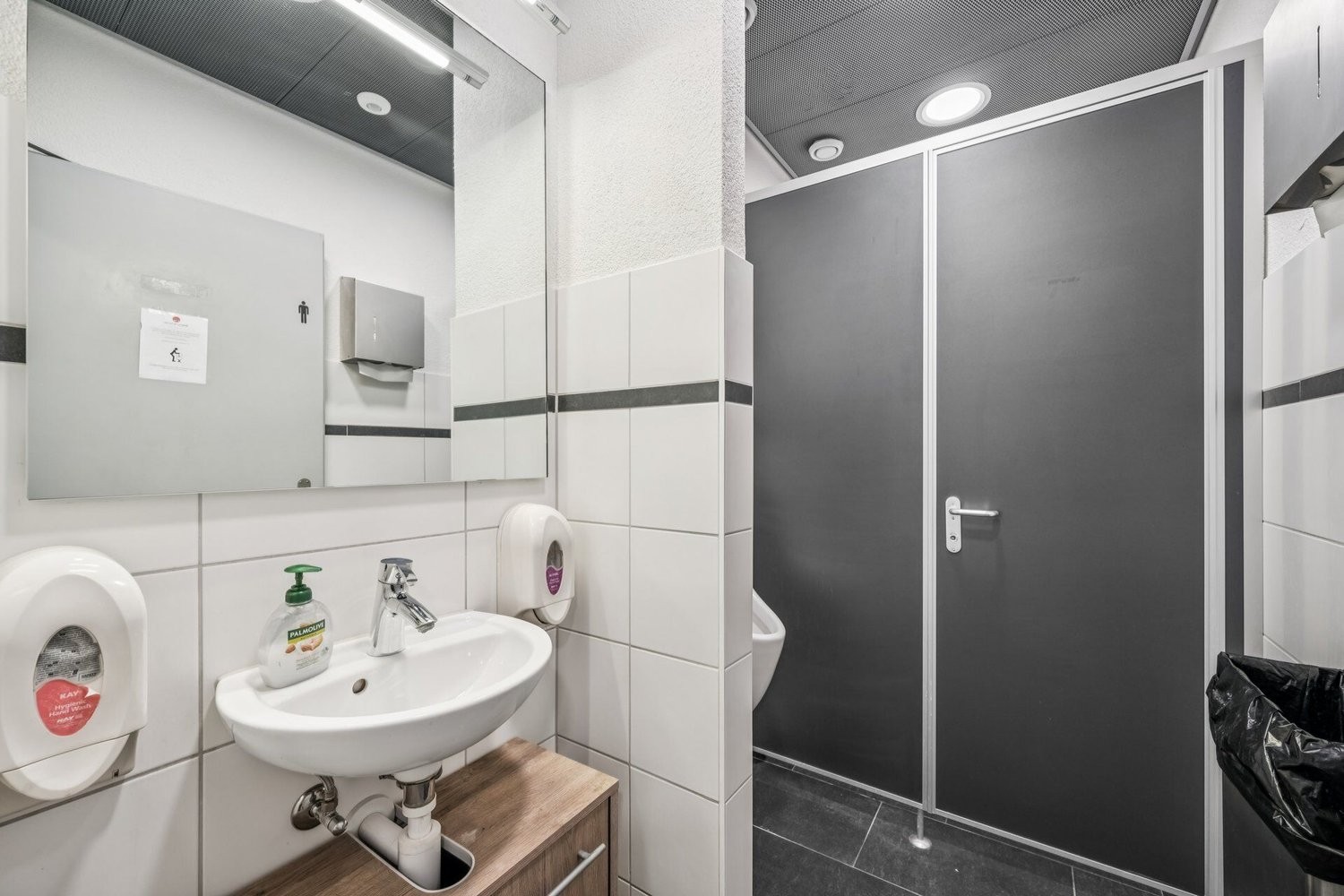 174m² ufficio