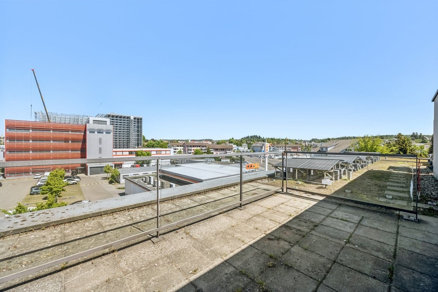 174m² ufficio