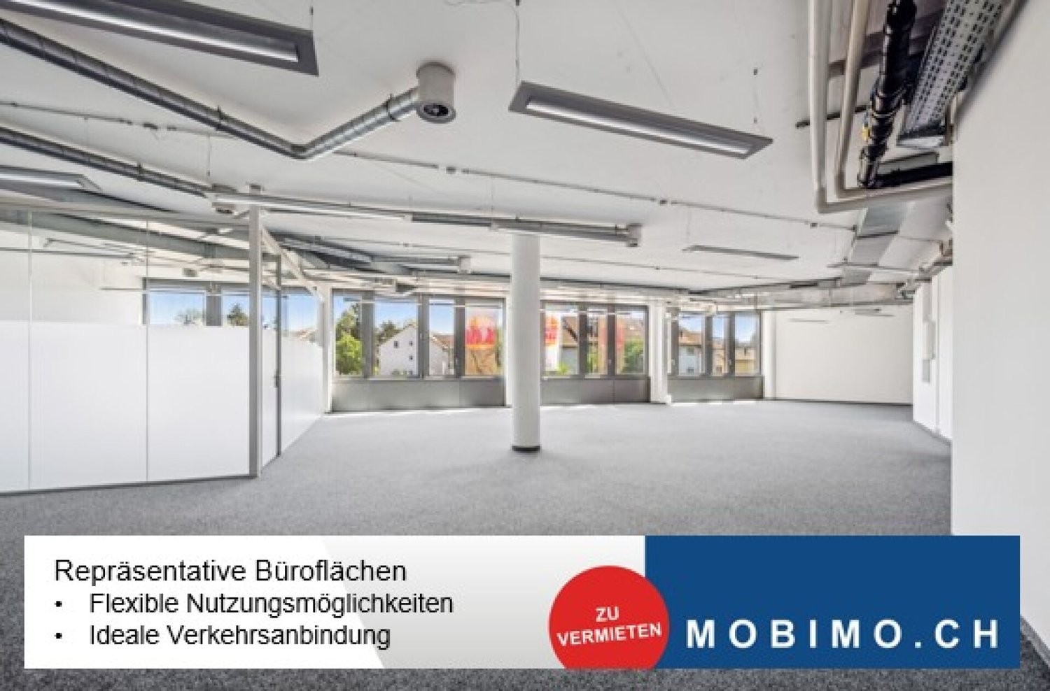 174m² ufficio