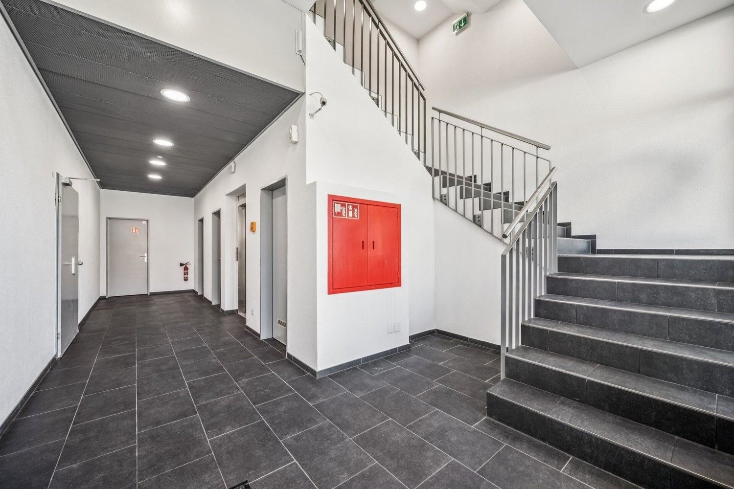 174m² ufficio