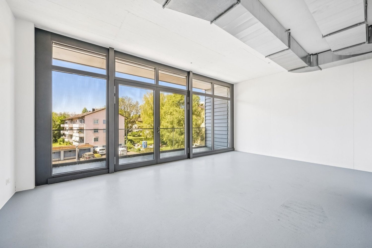 174m² ufficio