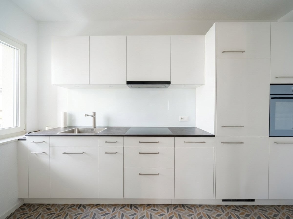 Appartement de 3 ½ pièces
