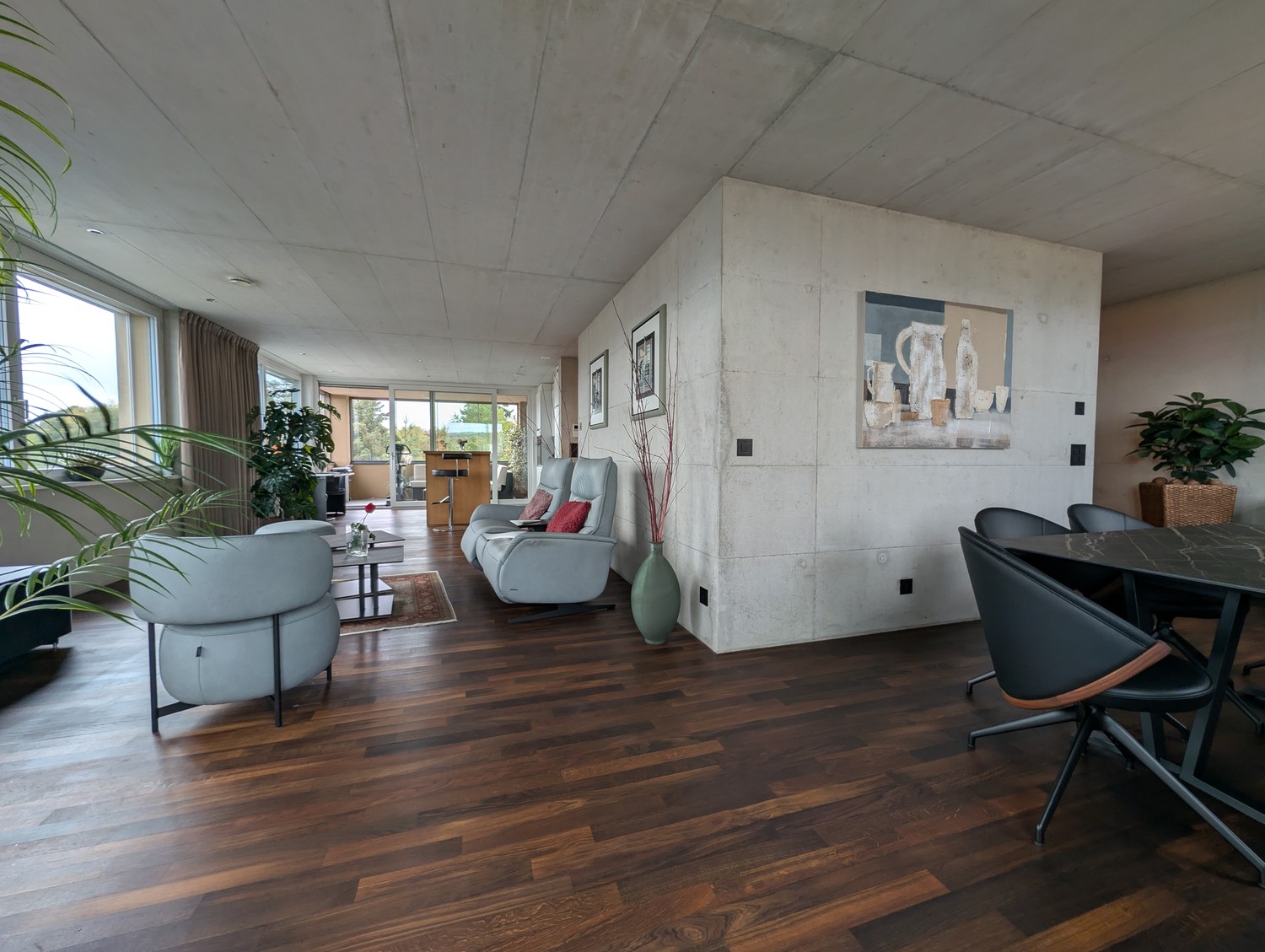 Appartamento di 2 ½ locali, foto 3 di 9