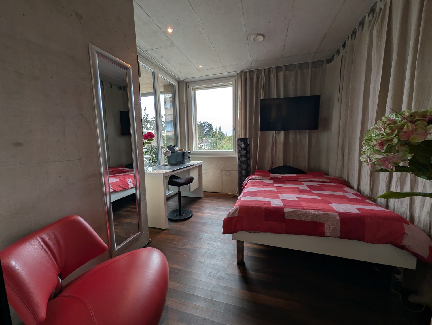 Appartamento di 2 ½ locali, foto 8 di 9