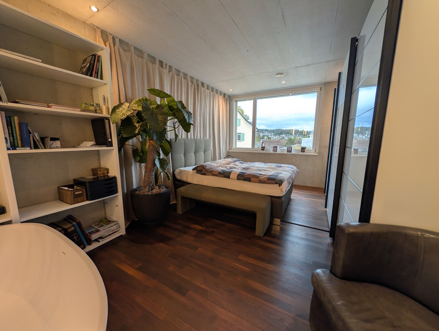 Appartamento di 2 ½ locali, foto 7 di 9