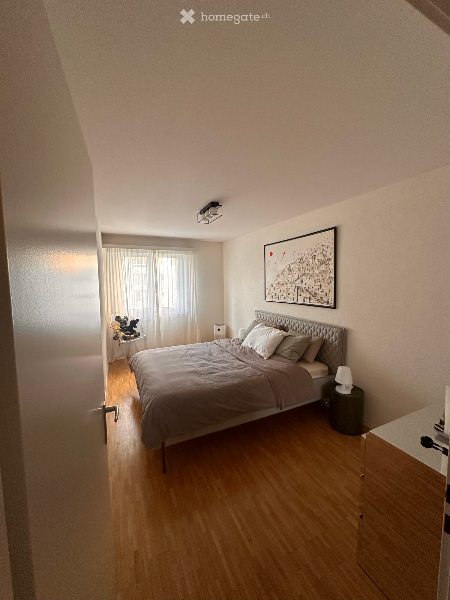 Appartamento di 2 locali, foto 4 di 5
