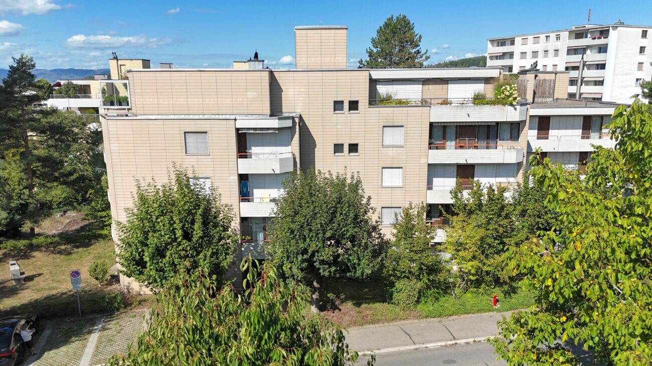 Appartamento di 1 ½ locali