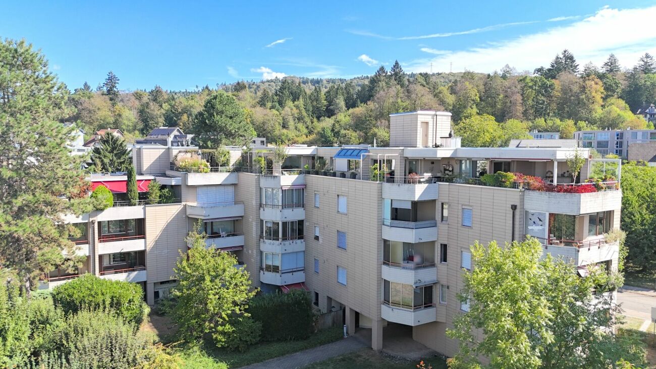 Appartamento di 1 ½ locali