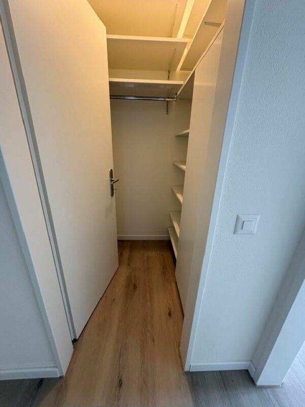 4 ½ Zimmer-Wohnung