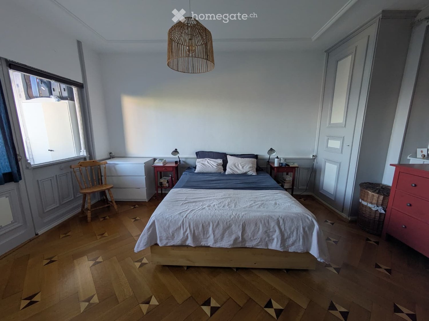 Appartamento di 3 ½ locali