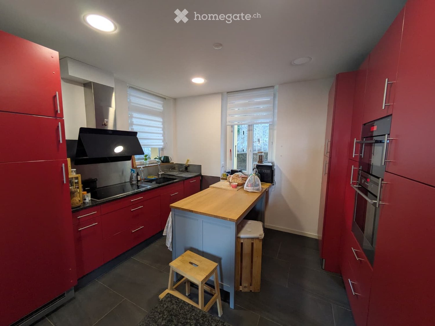 Appartamento di 3 ½ locali