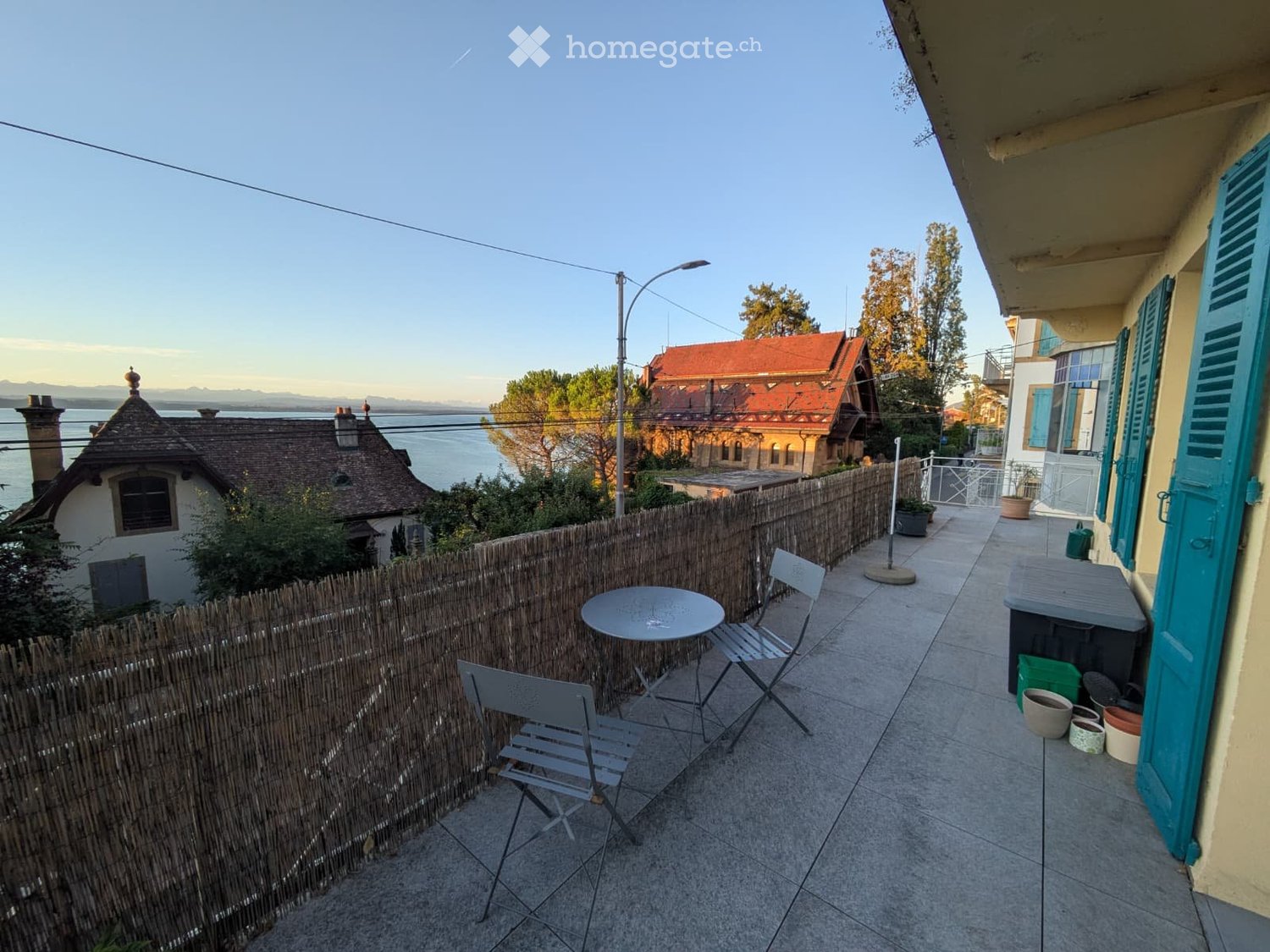 Appartamento di 3 ½ locali