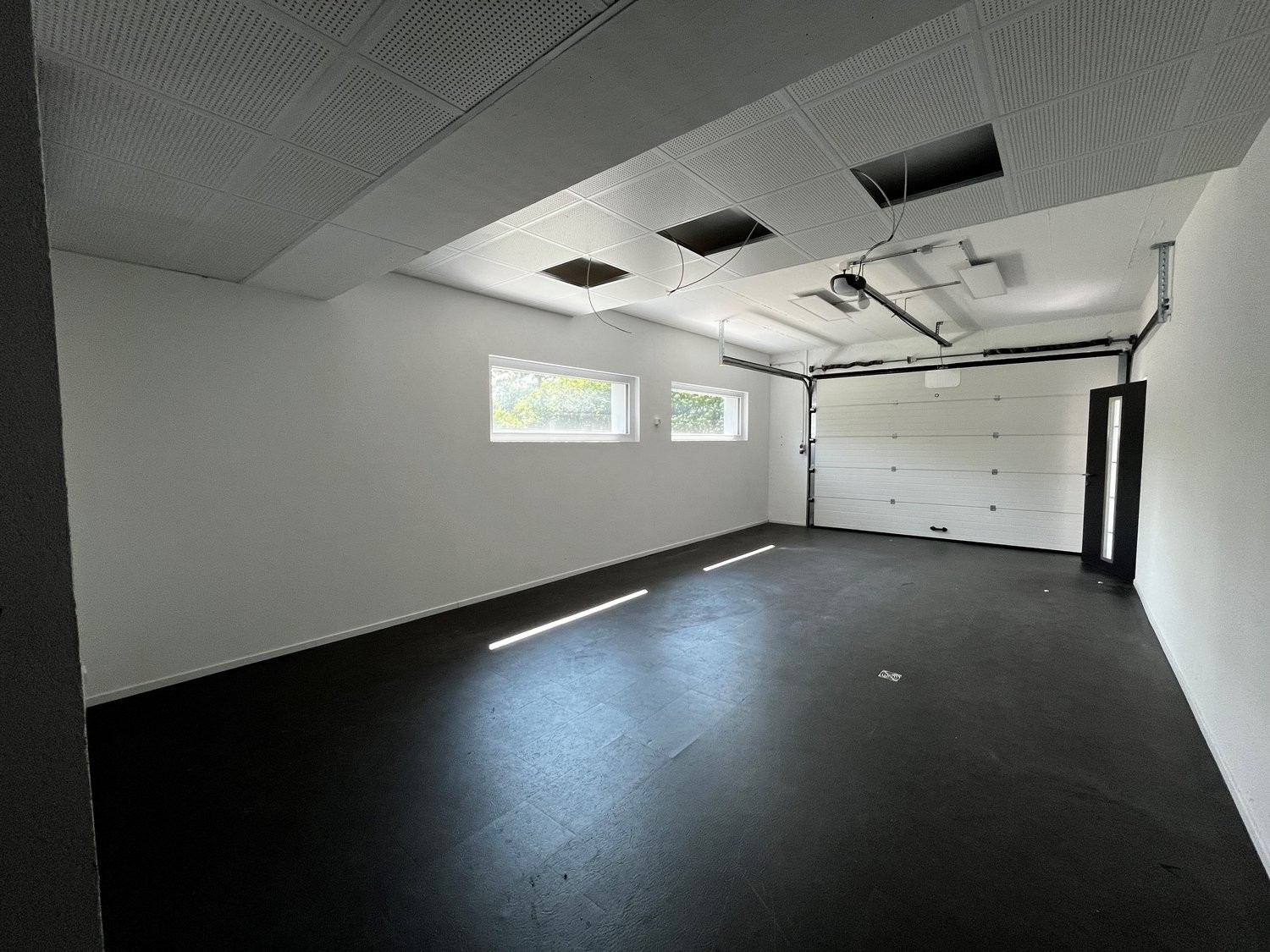 118m² ufficio