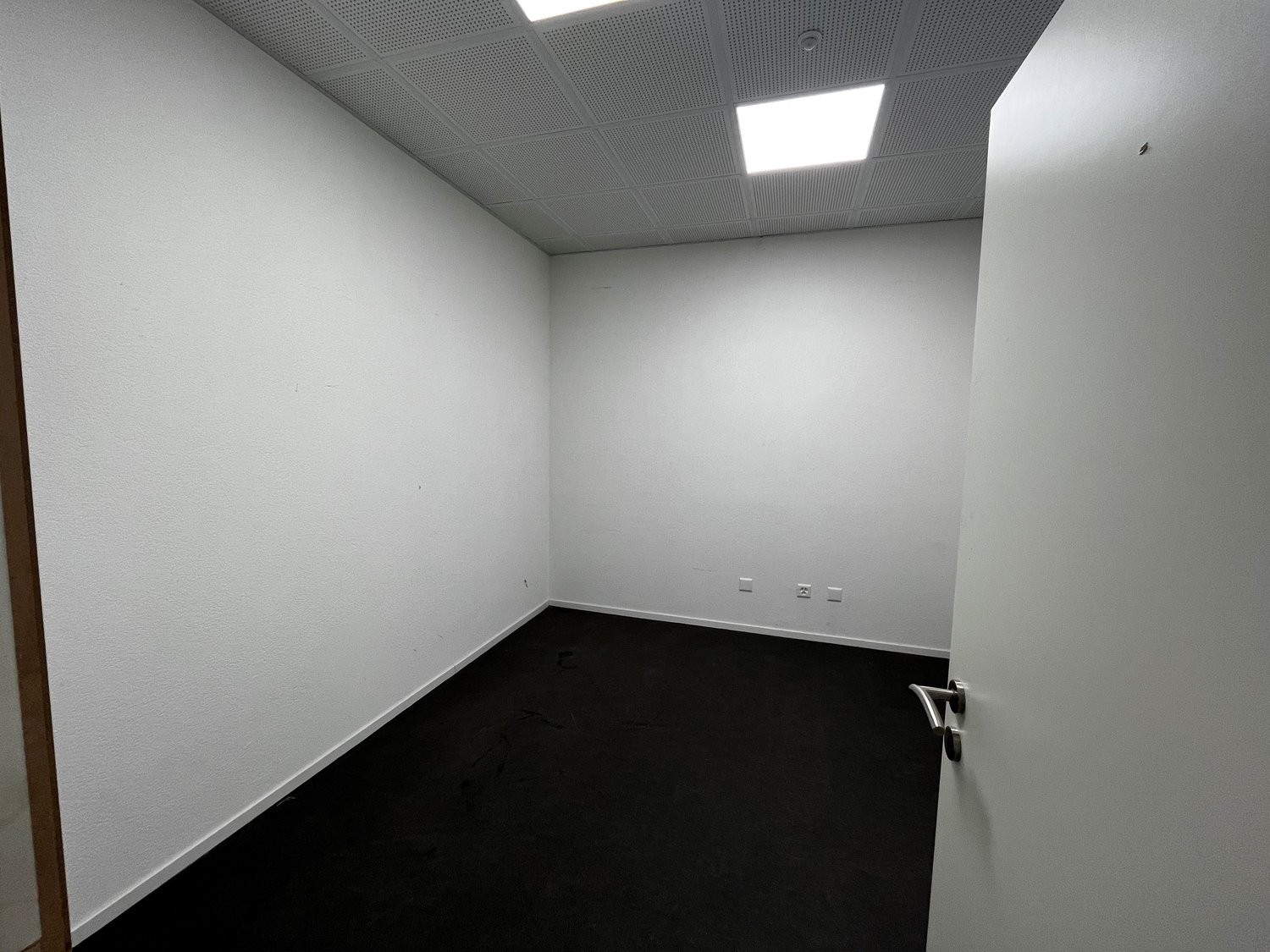 118m² ufficio