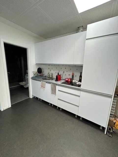 118m² ufficio