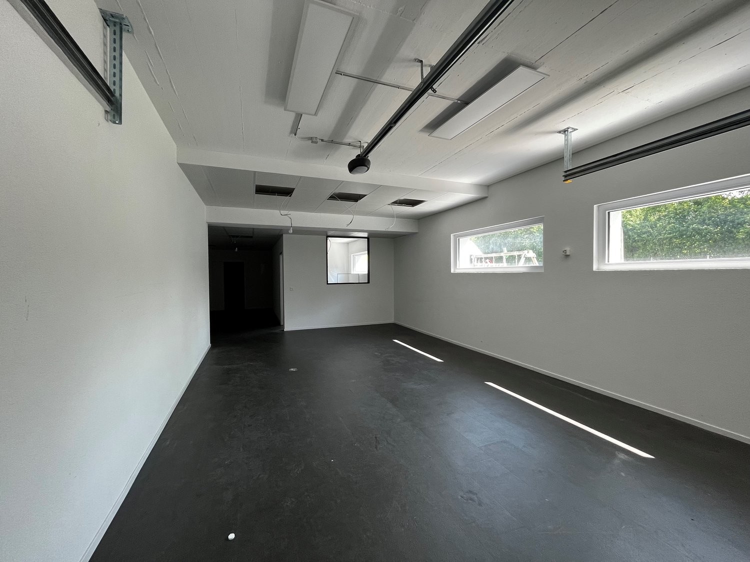 118m² ufficio