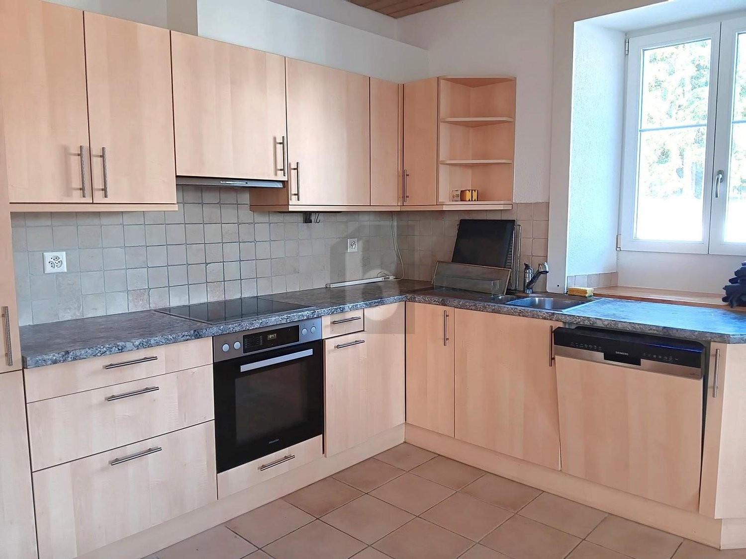 Appartamento di 4 ½ locali, foto 3 di 4